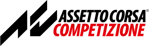 Assetto Corsa Competizione logo
