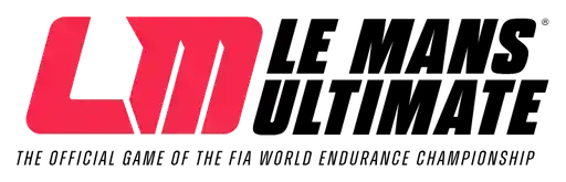 Le Mans Ultimate logo
