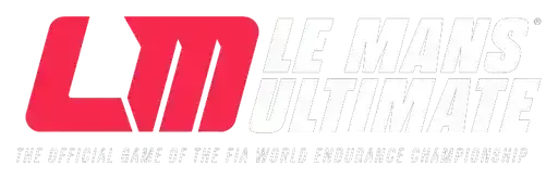 Le Mans Ultimate logo