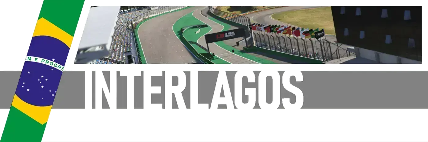 Autódromo José Carlos Pace