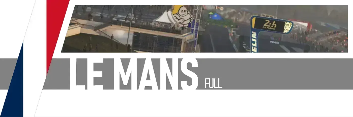 Circuit de la Sarthe