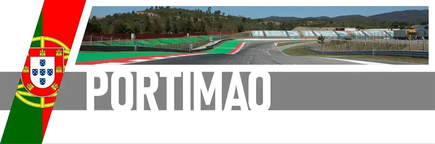 Algarve International Circuit