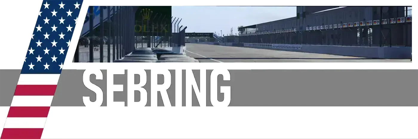 Sebring