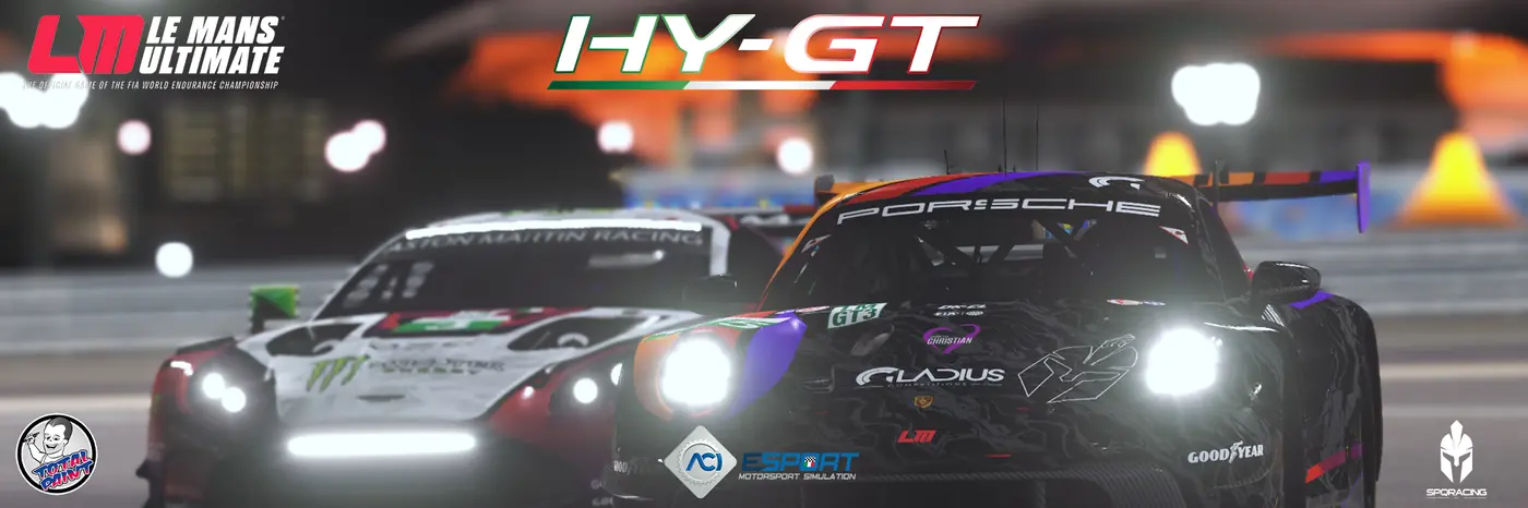 ACI CIHYGT – Iemmulo si laurea campione, Filippi vince ancora in Gt3