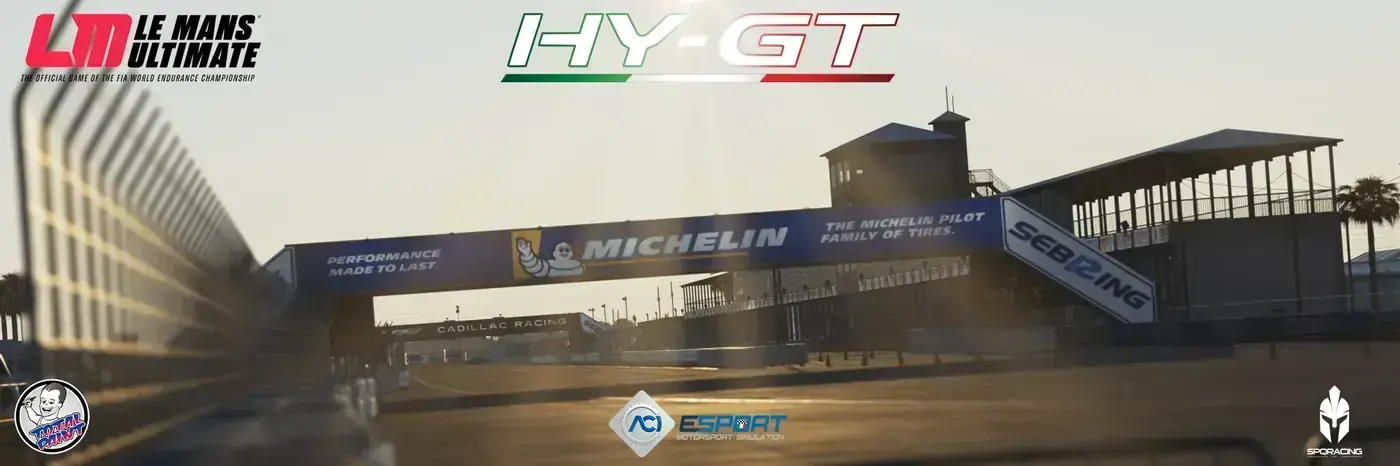 Prequalifiche ACI CI HYGT – Prima giornata: di Buono e Ruggiero davanti a tutti cover