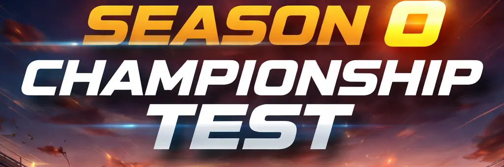 Copertina SPQRacing - Season 0